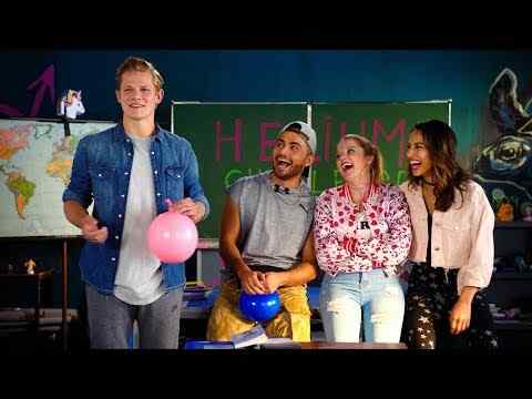 Fack Ju Göhte 3 - Helium Challenge