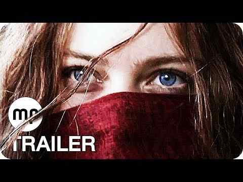 Mortal Engines: Krieg der Städte - trailer 1