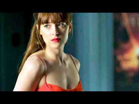 Fifty Shades Of Grey 2 - Gefährliche Liebe - Trailer, Filmclips & Featurette