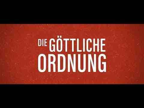 Die göttliche Ordnung