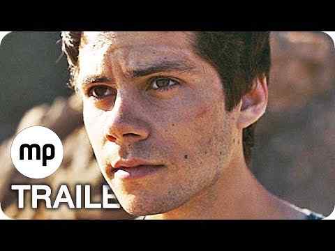 Maze Runner 3 - Die Auserwählten in der Todeszone - Trailer & Filmclip