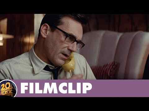 Bad Times at the El Royale - Filmclip 