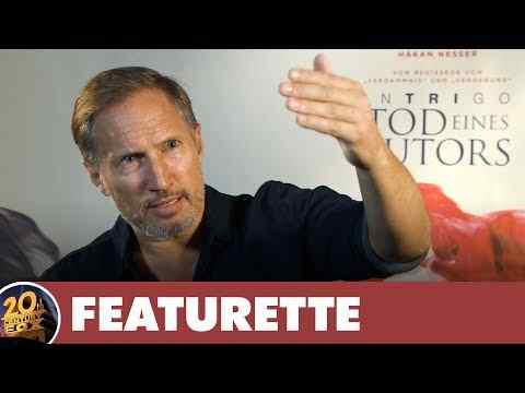 Intrigo - Tod eines Autors - Featurette 