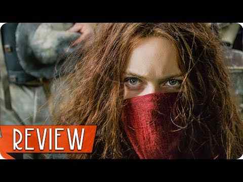 Mortal Engines: Krieg der Städte - Robert Hofmann Kritik Review