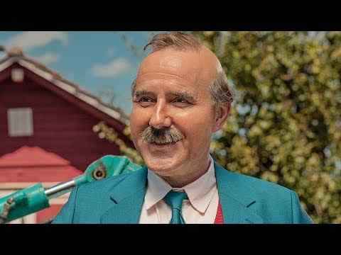 Papa Moll und die Entführung des fliegenden Hundes - trailer 2