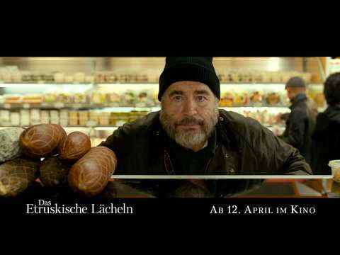 Das etruskische Lächeln - TV Spot 1