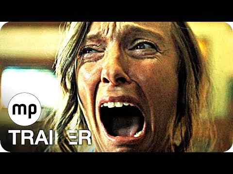 Hereditary - Das Vermächtnis - trailer 1