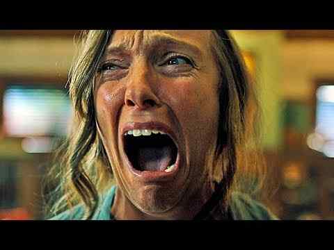 Hereditary - Das Vermächtnis - Trailer & Behind the Scenes