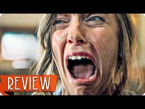 Hereditary - Das Vermächtnis - Robert Hofmann Kritik Review