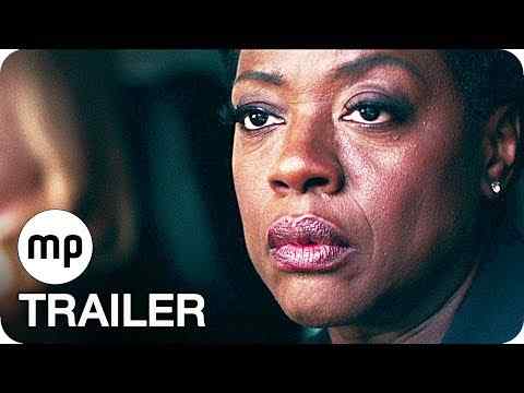 Widows - Tödliche Witwen - trailer 2