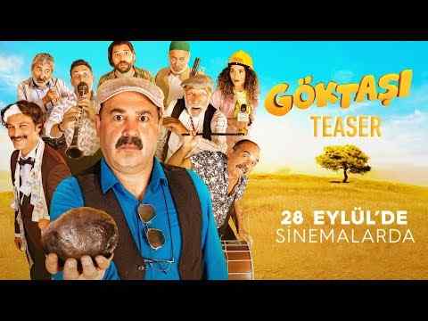 Göktasi - trailer