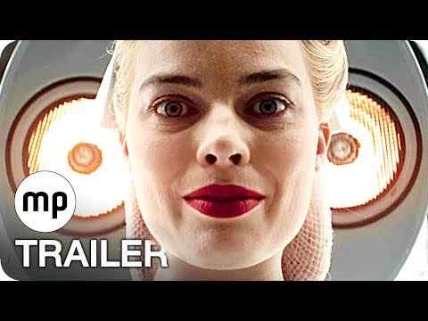 Terminal - Rache war nie schöner - trailer 1