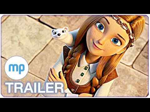 Die Schneekönigin: Im Spiegelland - trailer