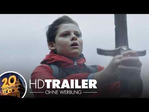 Wenn du König wärst - trailer 2