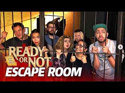 Ready or Not - Auf die Plätze, fertig, tot - Filmfabrik Kritik & Review