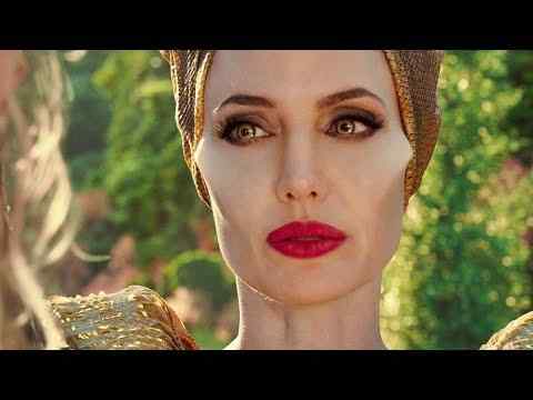 Maleficent: Mächte der Finsternis - Trailer & Featurette