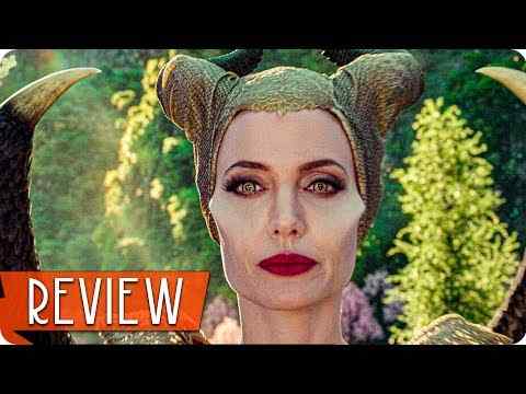 Maleficent: Mächte der Finsternis - Robert Hofmann Kritik Review