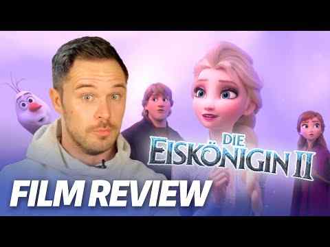 Die Eiskönigin 2 - Filmfabrik Kritik & Review