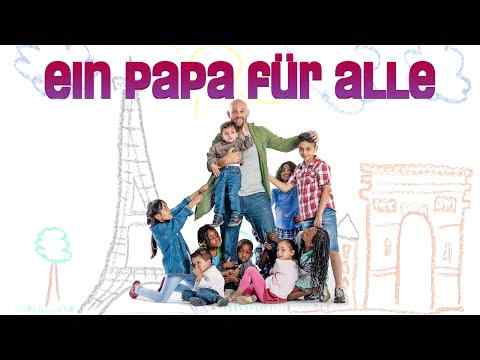 Ein Papa für alle - trailer