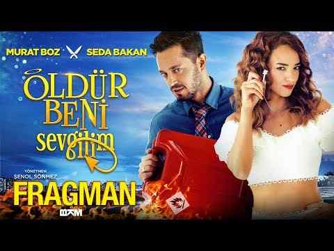 Öldür Beni Sevgilim - trailer