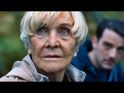 Edie - Für Träume ist es nie zu spät - trailer 1