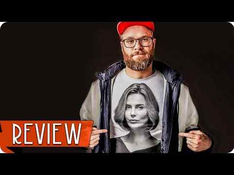 Long Shot - Unwahrscheinlich, aber nicht unmöglich - Robert Hofmann Kritik Review