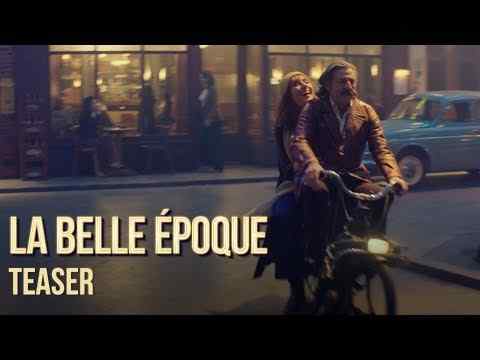 La belle époque - trailer 1