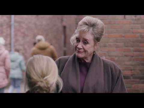 Kapsalon Romy - trailer 1