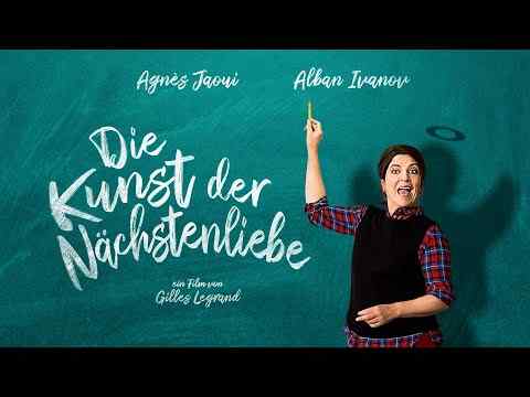 Die Kunst der Nächstenliebe - trailer 1