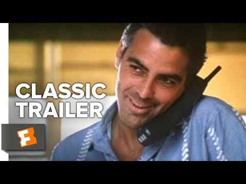 Out of Sight - trailer