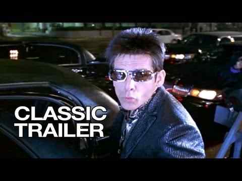 Zoolander - trailer