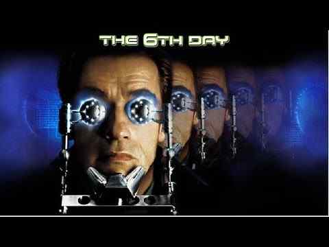 The 6th Day - trailer