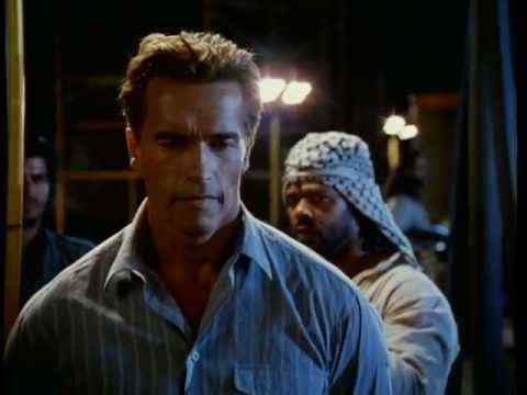 True Lies - trailer