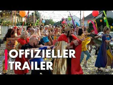 Für dich dreh ich die Zeit zurück - trailer