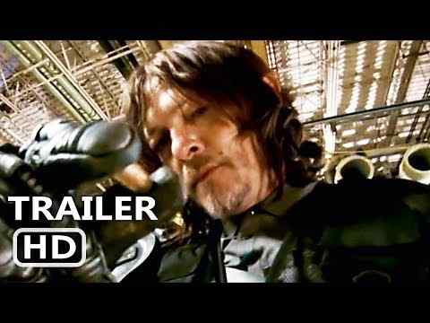 The Limit Of - trailer
