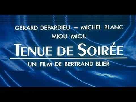 Tenue de soirée - trailer