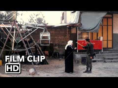 The First 54 Years: An Abbreviated Manual for Military Occupation - trailer 1