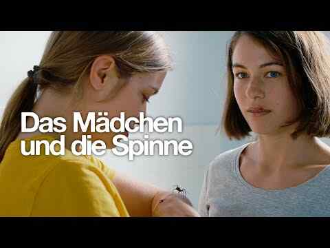 Das Mädchen und die Spinne - trailer