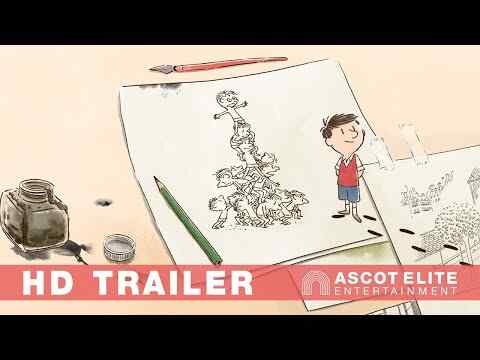 Der kleine Nick erzählt vom Glück - trailer