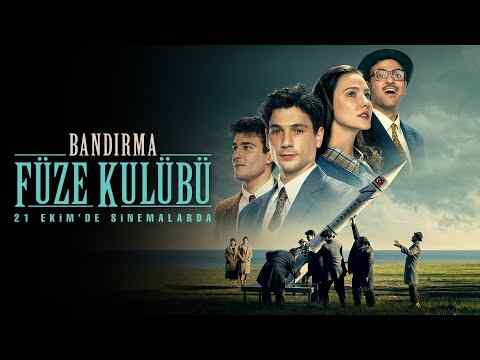 Bandirma Füze Kulübü - trailer