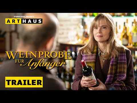 Weinprobe für Anfänger - trailer