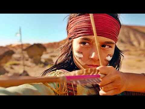Der junge Häuptling Winnetou - trailer 2