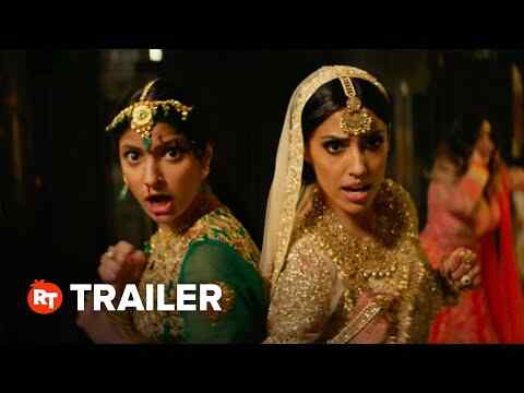 Polite Society - trailer 1