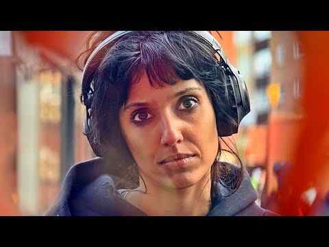 Polite Society - trailer 1
