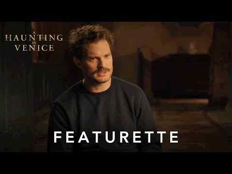 A Haunting in Venice - Featurette - Ein neues Rätsel