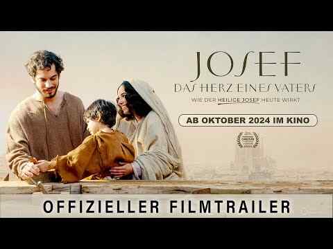 Josef. Das Herz eines Vaters - trailer