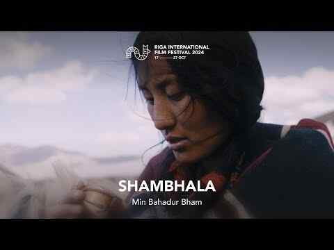 Shambhala - trailer