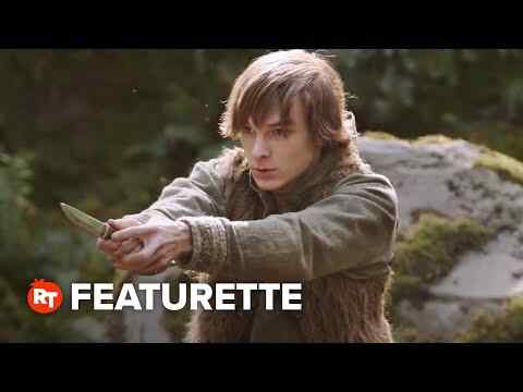 How to Train Your Dragon - Featurette - A First Look