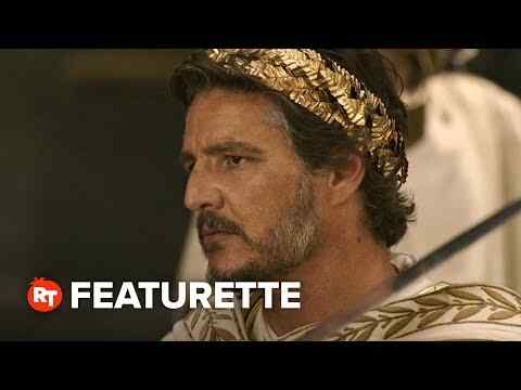 Gladiator II - Featurette - Acacius