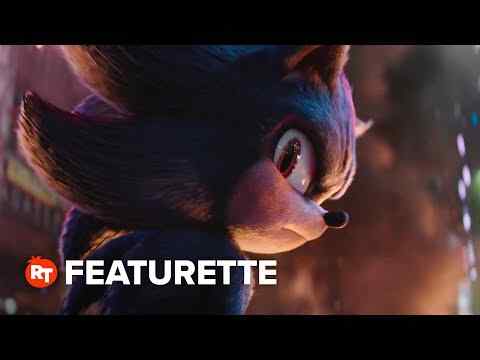 Sonic the Hedgehog 3 - Featurette - Casting a Shadow